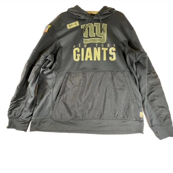 Nike Drifit hoodie - Picture 1 of 8
